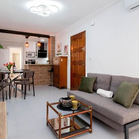 Espanatour Natali Torrevieja Ngoại thất bức ảnh