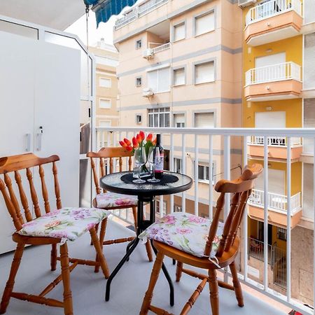 Espanatour Natali Torrevieja Ngoại thất bức ảnh