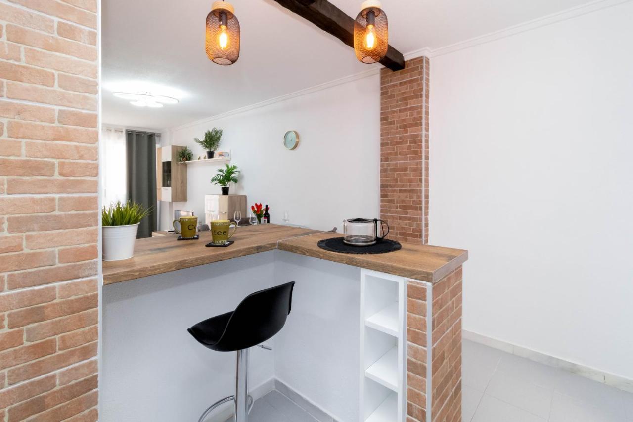 Espanatour Natali Torrevieja Ngoại thất bức ảnh
