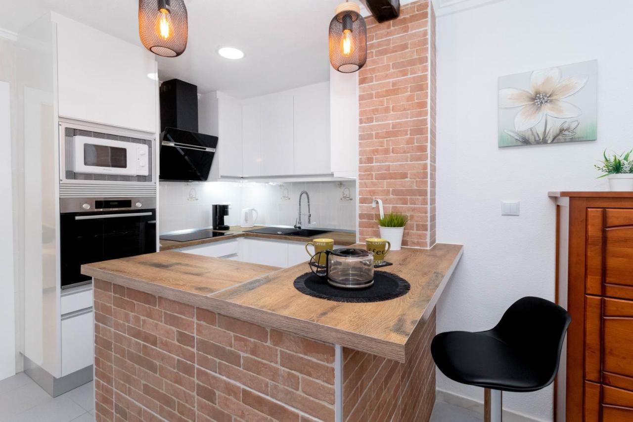 Espanatour Natali Torrevieja Ngoại thất bức ảnh