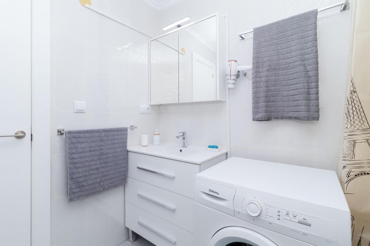Espanatour Natali Torrevieja Ngoại thất bức ảnh