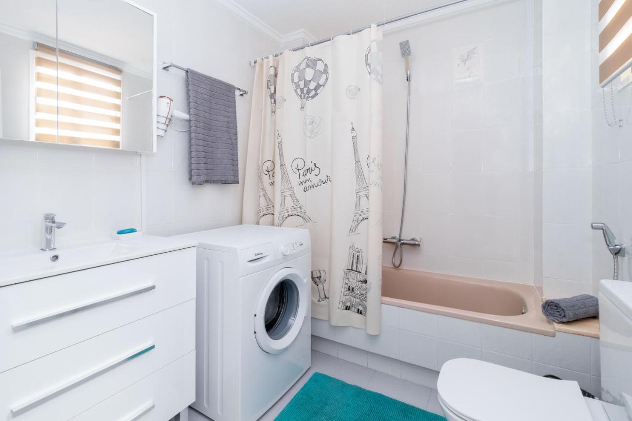 Espanatour Natali Torrevieja Ngoại thất bức ảnh